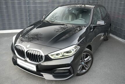BMW 118 53.779 km 23.399 &euro; Dormagen 41539