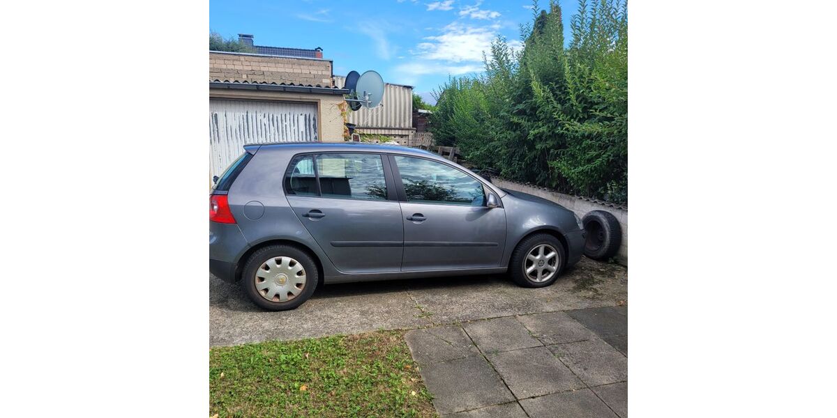 VW Golf 169.000 km 1.649 &euro; Niederkassel 53859