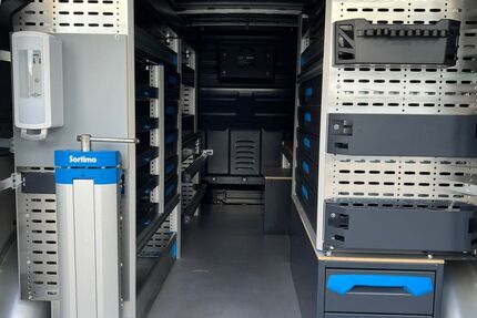 Mercedes-Benz Vito 130.361 km 23.900 &euro; Köln-Riehl 50735