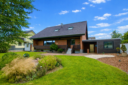 Haus Erftstadt- Erp Erp - 7 Zimmer, 185 m&sup2;, 450.000&euro; | Angebot:26083020