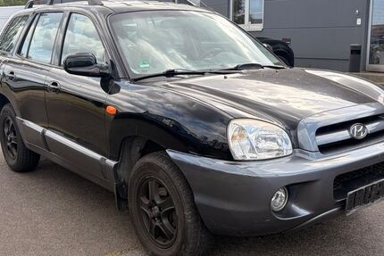 Hyundai SANTA FE 108.000 km 2.999 &euro; Köln 51107