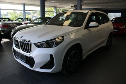 BMW X1 74.145 km 32.980 &euro; Euskirchen 53881