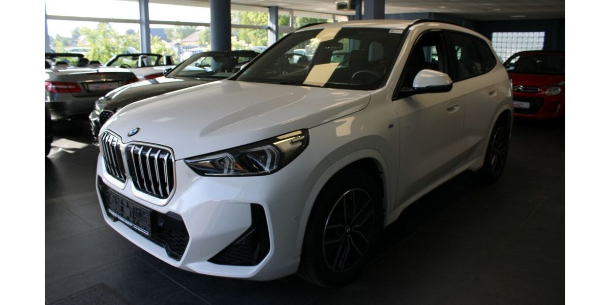 BMW X1 74.145 km 32.980 &euro; Euskirchen 53881