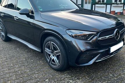 Mercedes-Benz GLC 300 32.500 km 53.000 &euro; Leverkusen 51381
