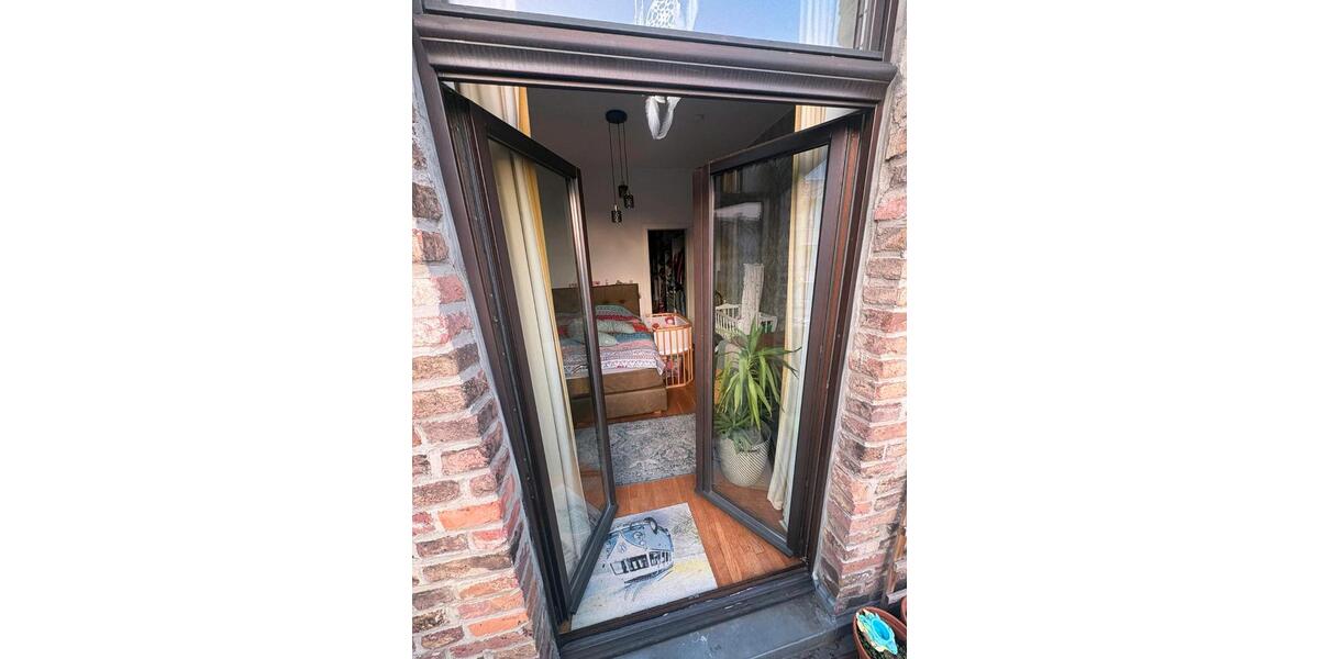 Etagenwohnung Köln Innenstadt - 2.5 Zimmer, 85 m&sup2;, 1.650&euro; | Angebot:25961204