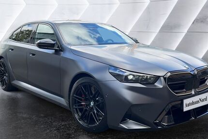 BMW M5 6.610 km 129.900 &euro; Köln-Riehl 50735