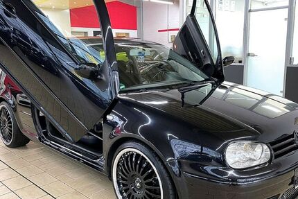 VW Golf 122.000 km 11.850 &euro; Köln 50739