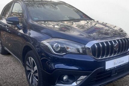 Suzuki (SX4) S-Cross 25.519 km 21.450 &euro; Köln 50735