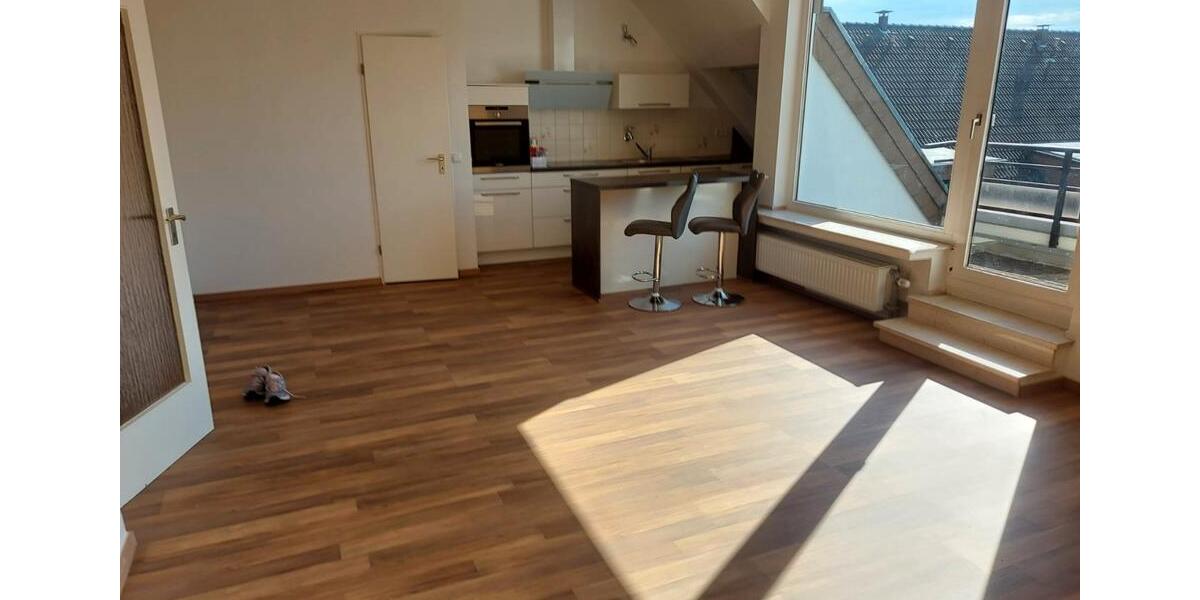 Maisonettenwohnung Frechen - 3 Zimmer, 89 m&sup2;, 349.000&euro; | Angebot:26758006
