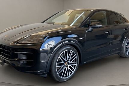 Porsche Cayenne 12.982 km 119.500 &euro; Köln 50823
