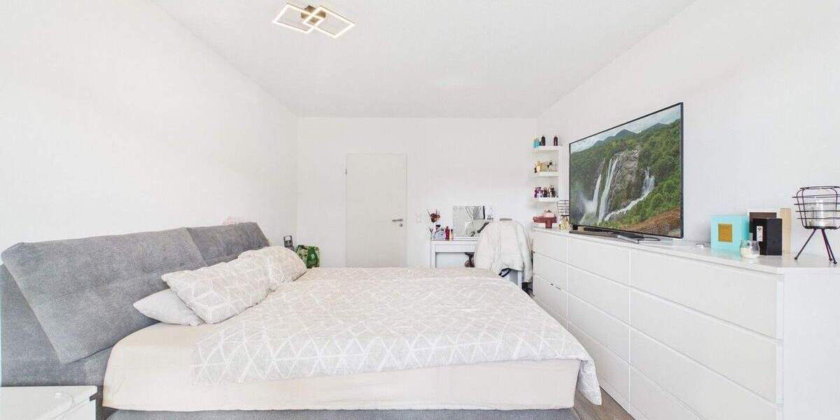 Etagenwohnung Kerpen - 3 Zimmer, 81 m&sup2;, 207.000&euro; | Angebot:25734198