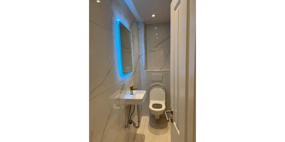 Erdgeschoßwohnung Köln Kalk - 3 Zimmer, 80 m&sup2;, 1.590&euro; | Angebot:25894306