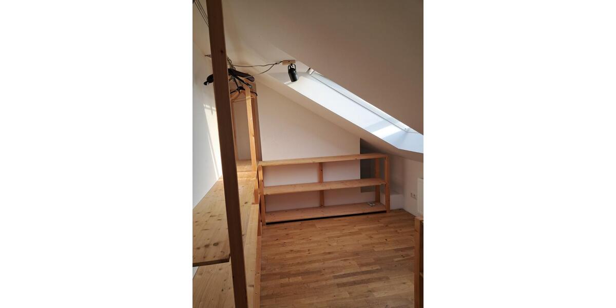 Maisonettenwohnung Köln Rodenkirchen - 1 Zimmer, 80 m&sup2;, 650&euro; | Angebot:25857296