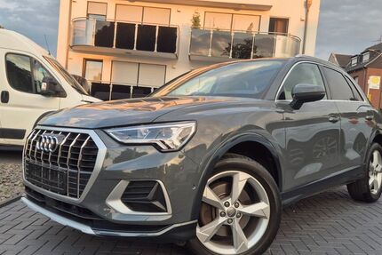 Audi Q3 86.120 km 21.999 &euro; Bornheim 53332