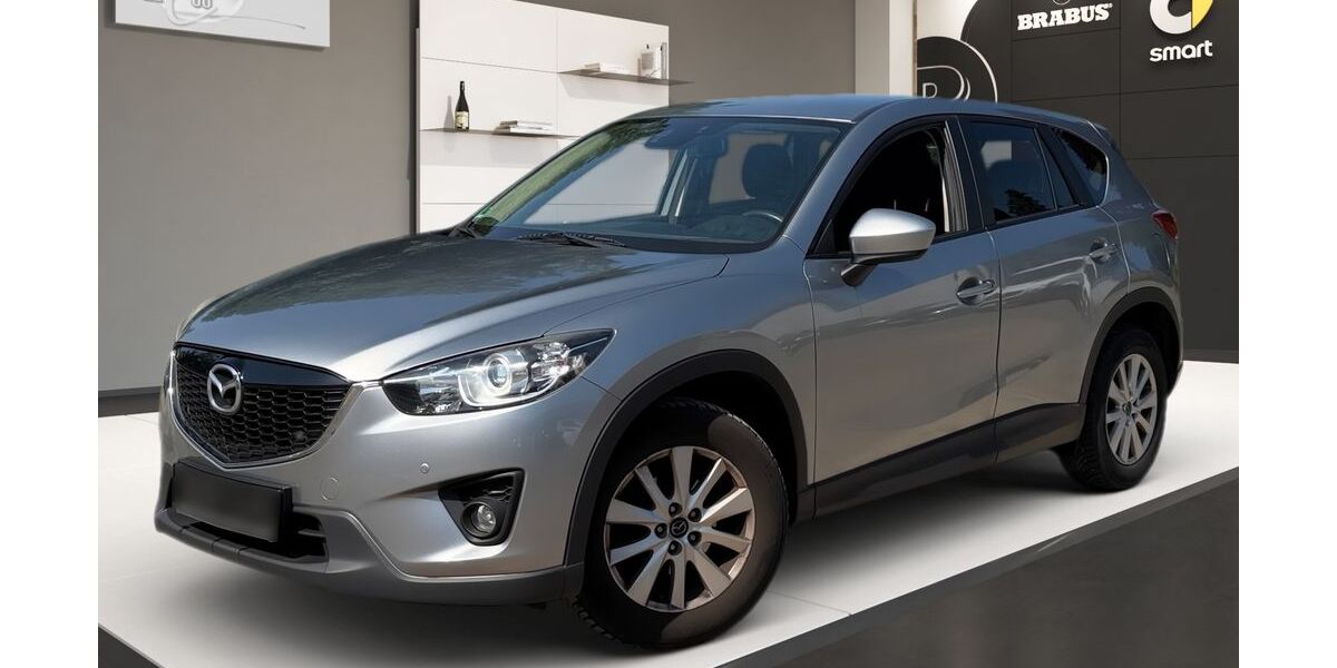 Mazda CX-5 188.000 km 10.788 &euro; Köln 51069