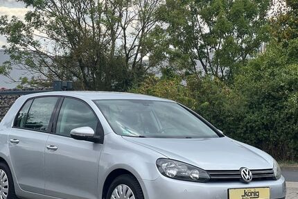 VW Golf 74.500 km 8.999 &euro; Jülich 52428