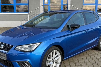 Seat Ibiza 5.163 km 16.950 &euro; Monheim am Rhein 40789