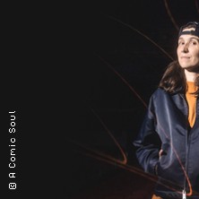 Ashley Gavin - Big Momma Tour 25.04.2026 Bürgerhaus Stollwerck