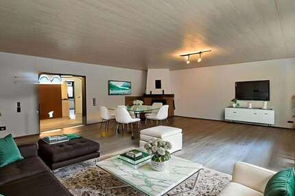 Haus Weilerswist - 7 Zimmer, 259 m&sup2;, 520.000&euro; | Angebot:25238609