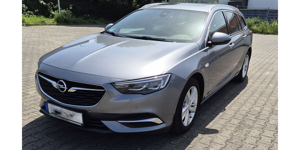 Opel Insignia 112.000 km 13.999 &euro; Bornheim 53332