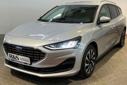 Ford Focus 14.073 km 20.890 &euro; Pulheim 50259