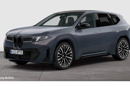 BMW iX3 1.001 km 77.990 &euro; Leverkusen 51371