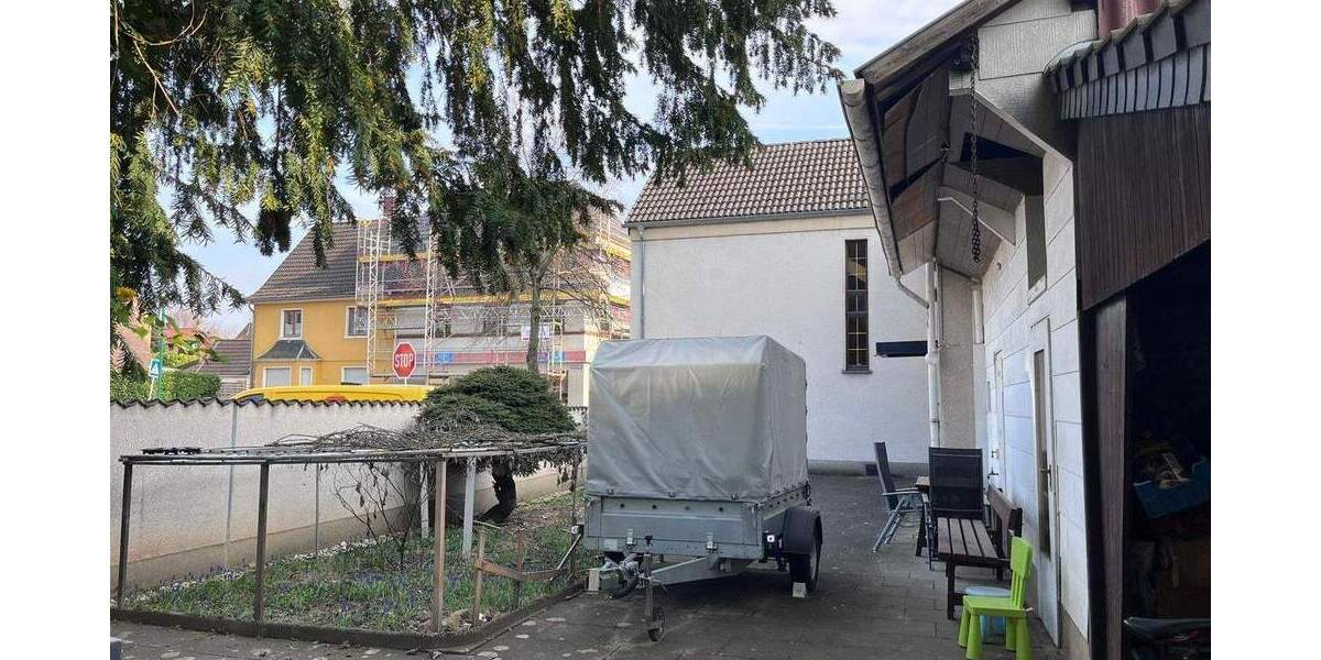 Einfamilienhaus Niederkassel-Rheidt Rheidt - 5 Zimmer, 128 m&sup2;, 389.000&euro; | Angebot:25880716