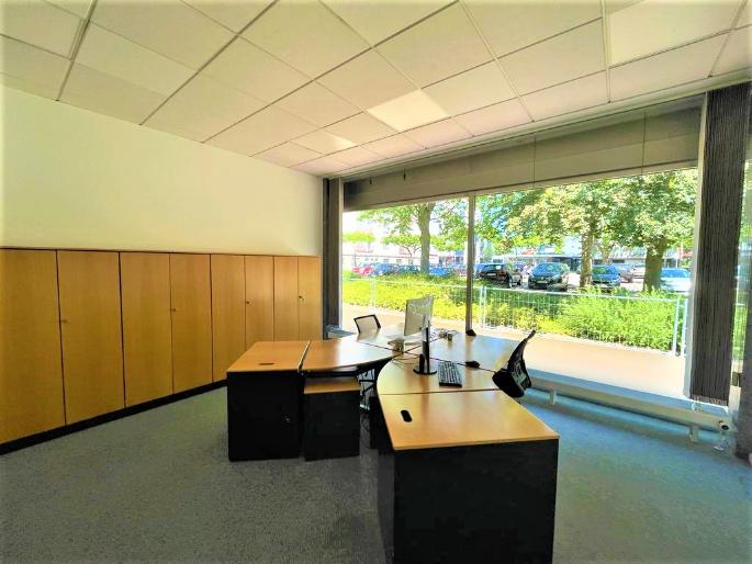 Gewerbeobjekt Leverkusen Bürrig - 379&euro; | Angebot:25966081