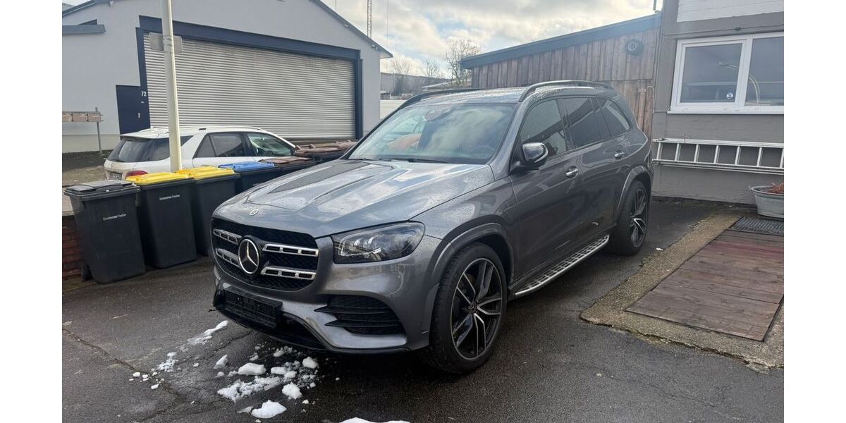 Mercedes-Benz GLS 400 142.000 km 74.375 &euro; Hürth 50354