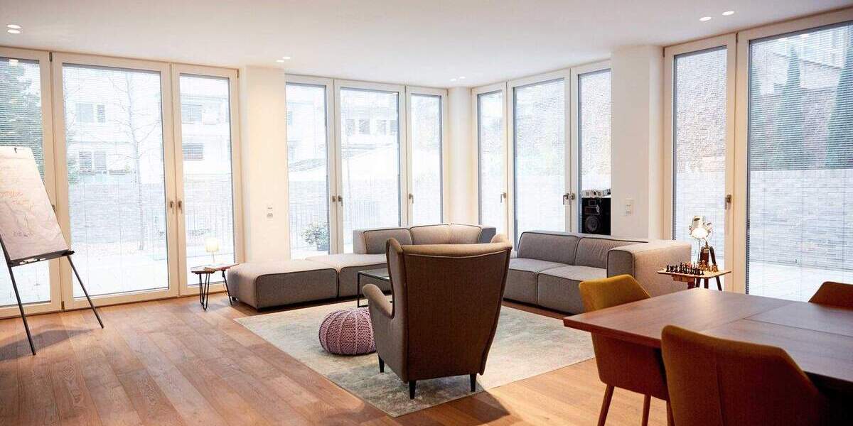 Gewerbeobjekt Köln Altstadt-Nord - 8.500&euro; | Angebot:25918359