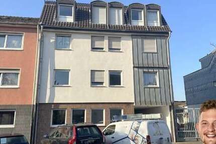 Wohnung Wesseling - 2 Zimmer, 74 m&sup2;, 185.000&euro; | Angebot:25354799