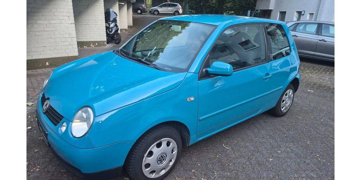 VW Lupo 242.200 km 1.000 &euro; Köln 50735