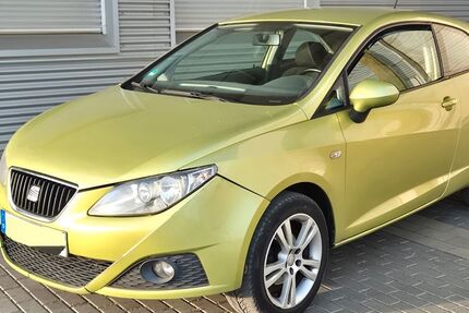 Seat Ibiza 196.000 km 1.250 &euro; Düren 52349