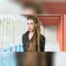 Karina Syndicus - Die Mondäne ist mein Krafttier - Premiere 25.06.2026 ATELIER THEATER