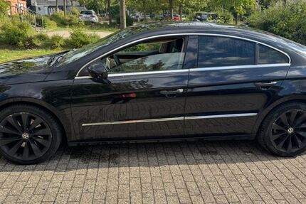 VW CC 350.000 km 2.799 &euro; Aldenhoven 52457