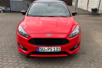 Ford Focus 107.200 km 9.999 &euro; Köln 50968
