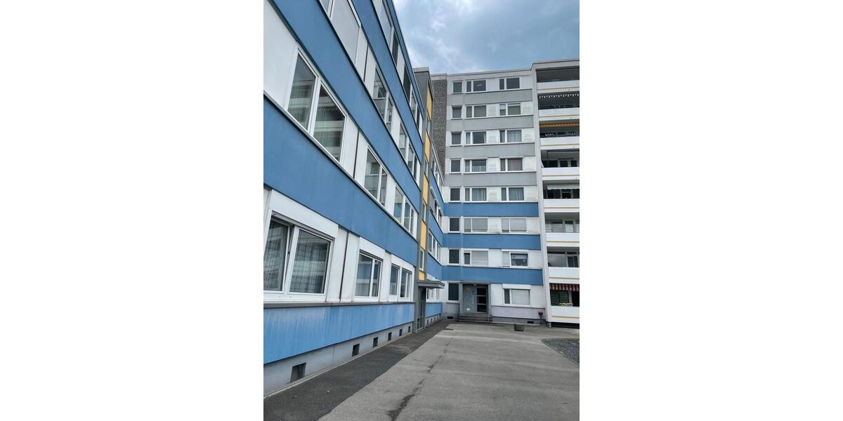 Etagenwohnung Monheim am Rhein - 2 Zimmer, 70 m&sup2;, 860&euro; | Angebot:26551110