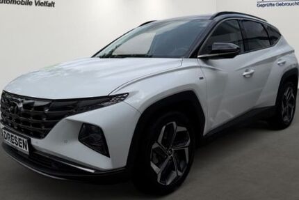 Hyundai TUCSON 29.048 km 31.690 &euro; Dormagen 41540