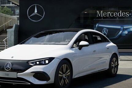 Mercedes-Benz EQE 15.020 km 50.900 &euro; Düren 52349
