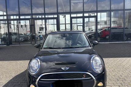 Mini Cooper S 114.000 km 14.900 &euro; Erftstadt 50374