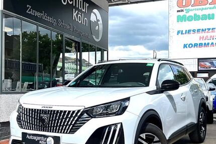 Peugeot 2008 21.110 km 19.990 &euro; Köln 51067