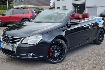 VW Eos 234.970 km 5.400 &euro; Erftstadt 50374