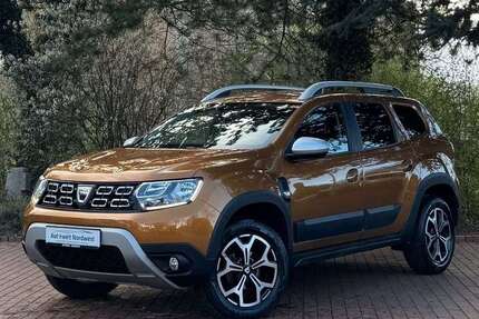 Dacia Duster 83.628 km 13.999 &euro; Jülich 52428