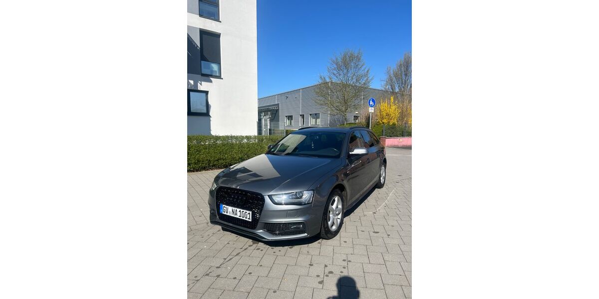 Audi A4 233.500 km 9.900 &euro; Grevenbroich 41516