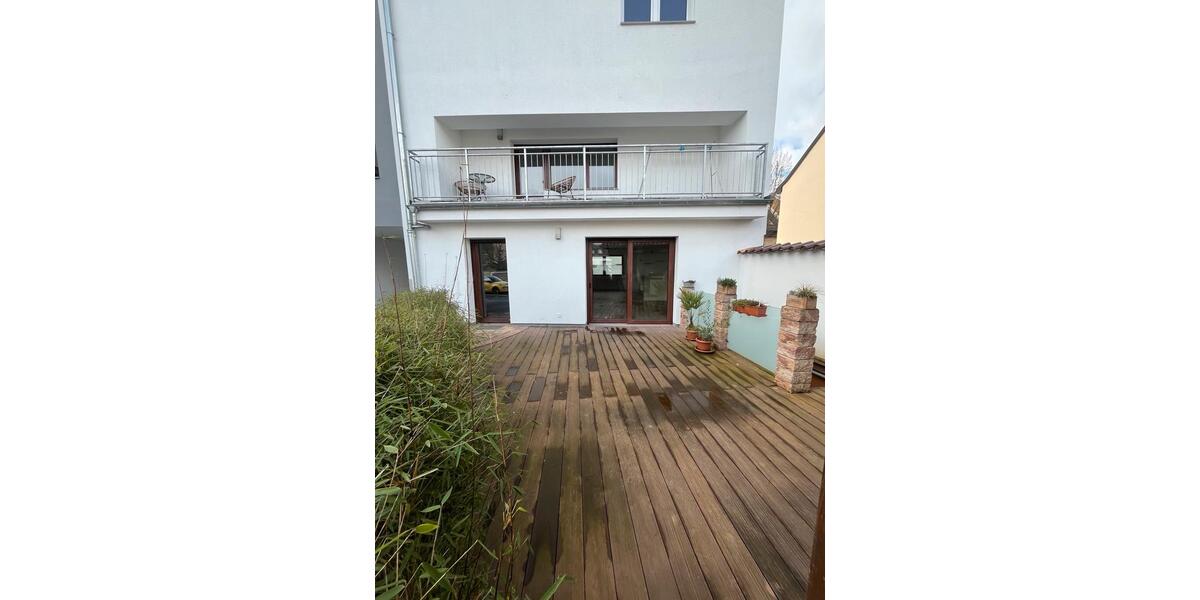 Maisonettenwohnung Euskirchen - 4 Zimmer, 158 m&sup2;, 1.870&euro; | Angebot:25751664