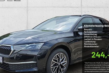 Skoda Octavia 19.342 km 30.490 &euro; Pulheim-Brauweiler 50259