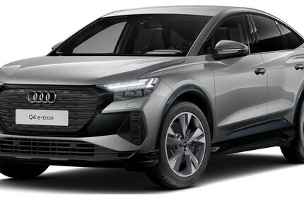 Audi Q4 e-tron 2.617 km 49.740 &euro; Bergheim 50126