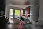 Etagenwohnung Köln Innenstadt - 2 Zimmer, 48 m&sup2;, 896&euro; | Angebot:25386643