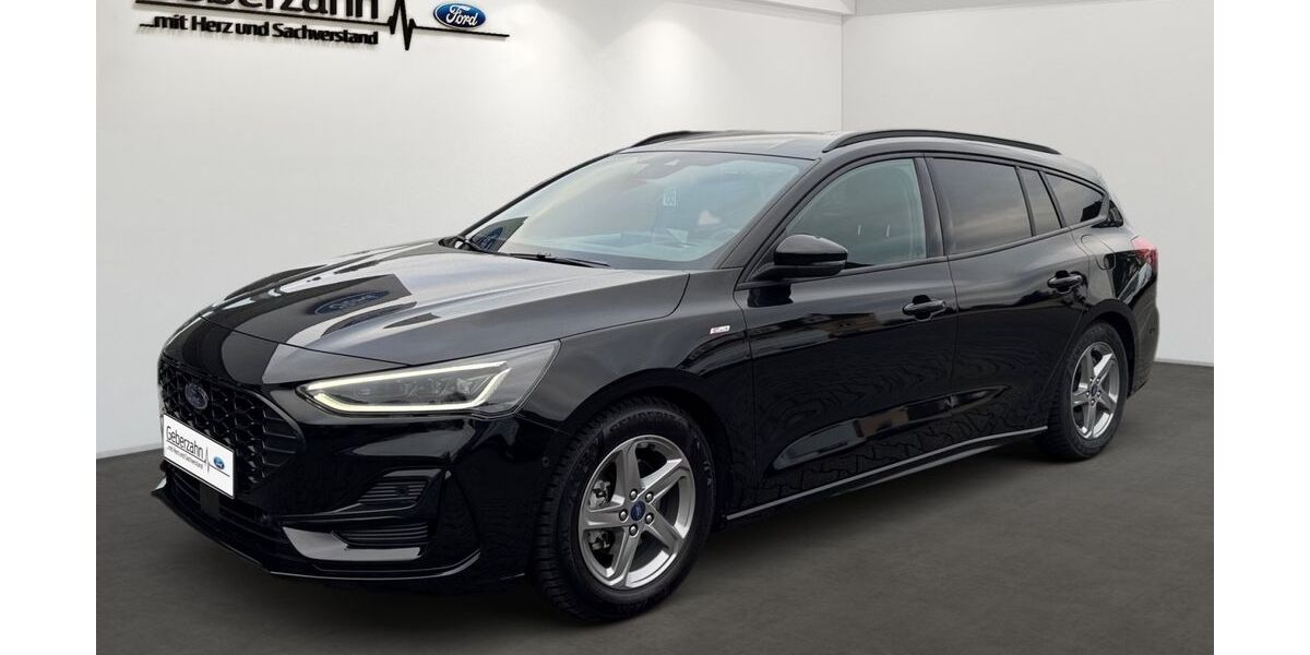 Ford Focus 22.702 km 24.490 &euro; Köln 51107