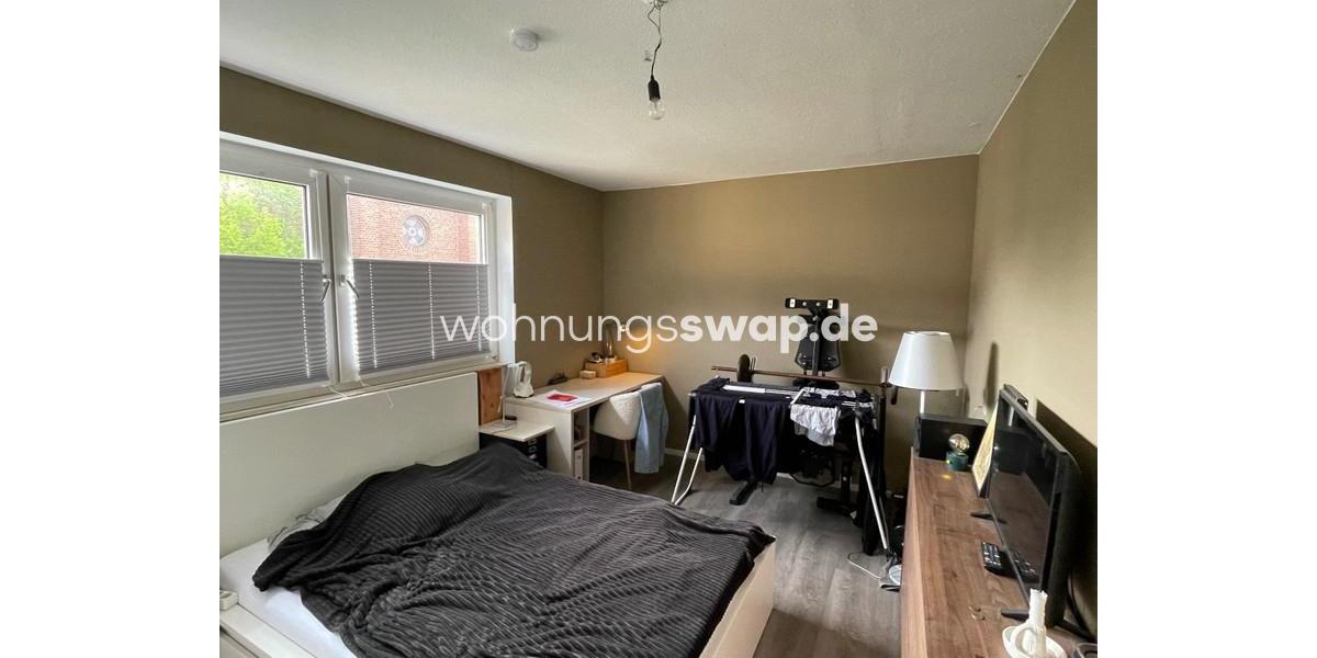 Etagenwohnung Köln Ehrenfeld - 2 Zimmer, 50 m&sup2;, 680&euro; | Angebot:26342636